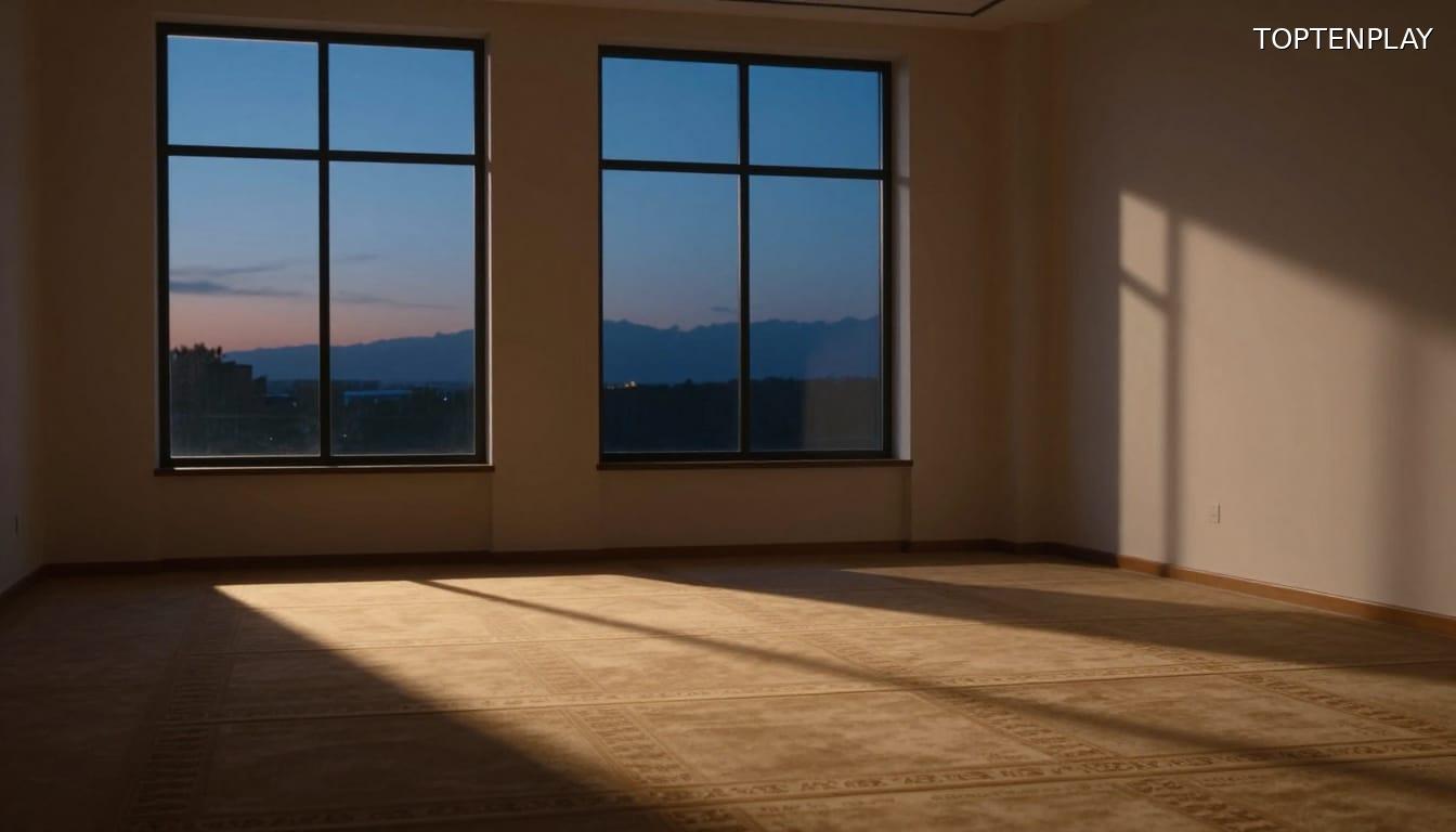 Image d'illustration © TopTenPlay