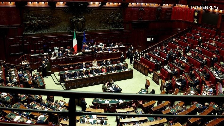 Image d'illustration © TopTenPlay