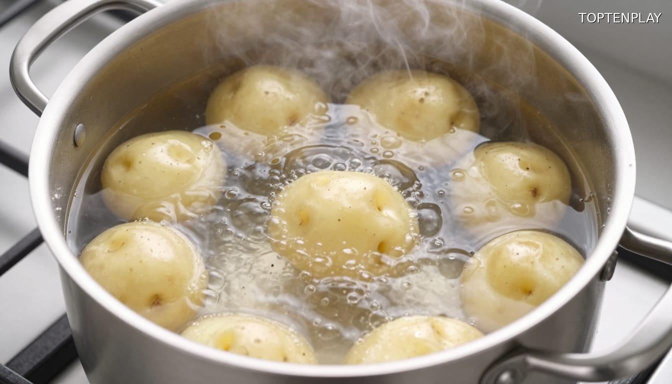 Image d'illustration © TopTenPlay