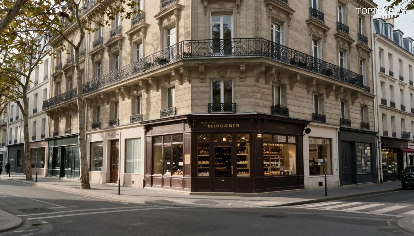 Image d'illustration © TopTenPlay