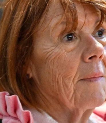 Gisèle Pelicot révèle pourquoi elle n&rsquo;a pas assez soutenu sa fille Caroline Darian pendant le procès