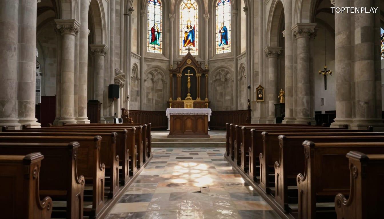 Image d'illustration © TopTenPlay