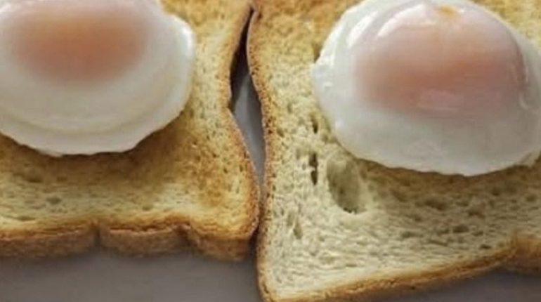 Astuce cuisine Astuces cuisine Œufs pochés Recette allégée Techniques culinaires 