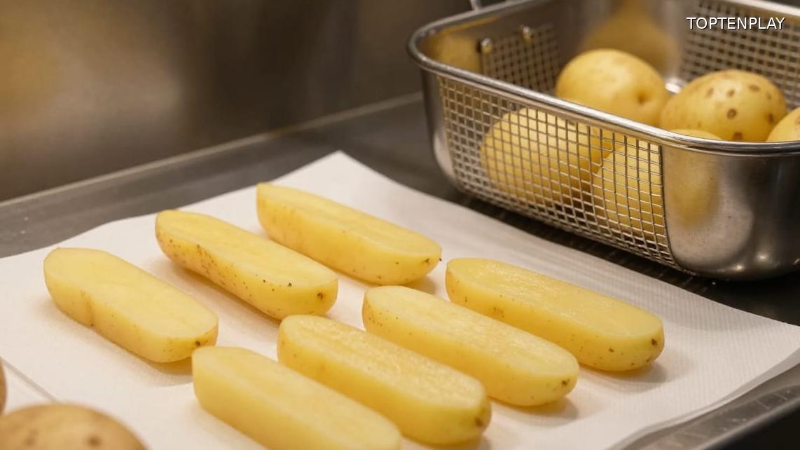 Symbolbild © TopTenPlay