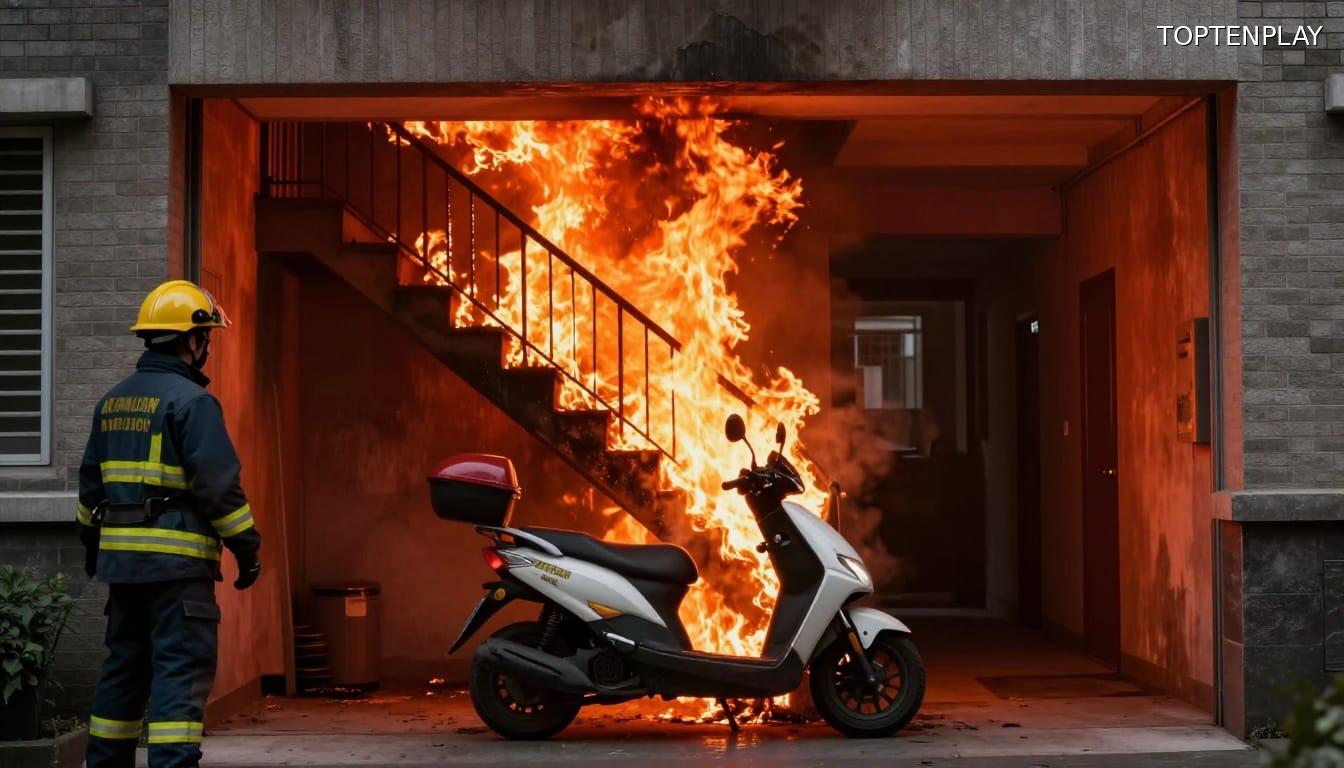 Image d'illustration © TopTenPlay