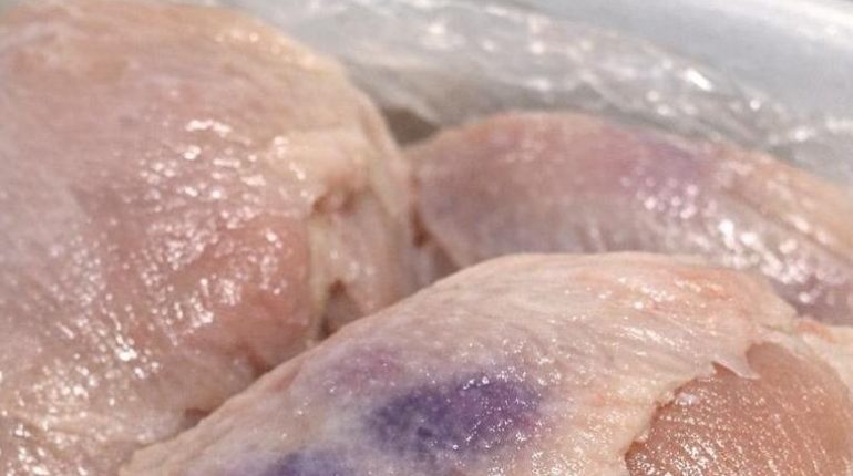 Ailes de poulet Astuce cuisine Astuces de conservation Décongélation Sécurité alimentaire 