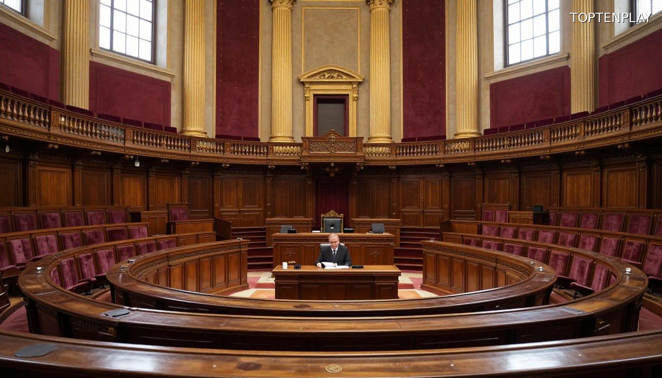 Image d'illustration © TopTenPlay