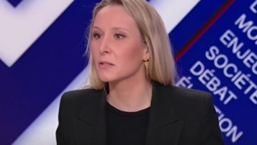 Assimilation Extrême gauche Identité française Immigration Marion Maréchal peuple de souche 