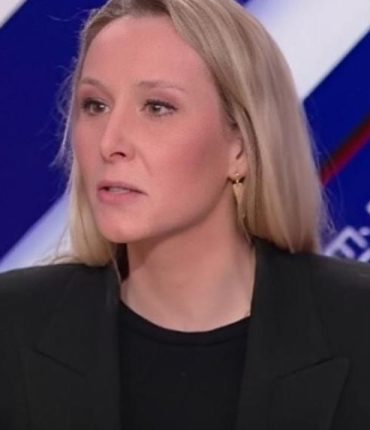 Marion Maréchal défend le concept de « peuple de souche » et dénonce le refus actuel d&rsquo;assimilation des immigrés