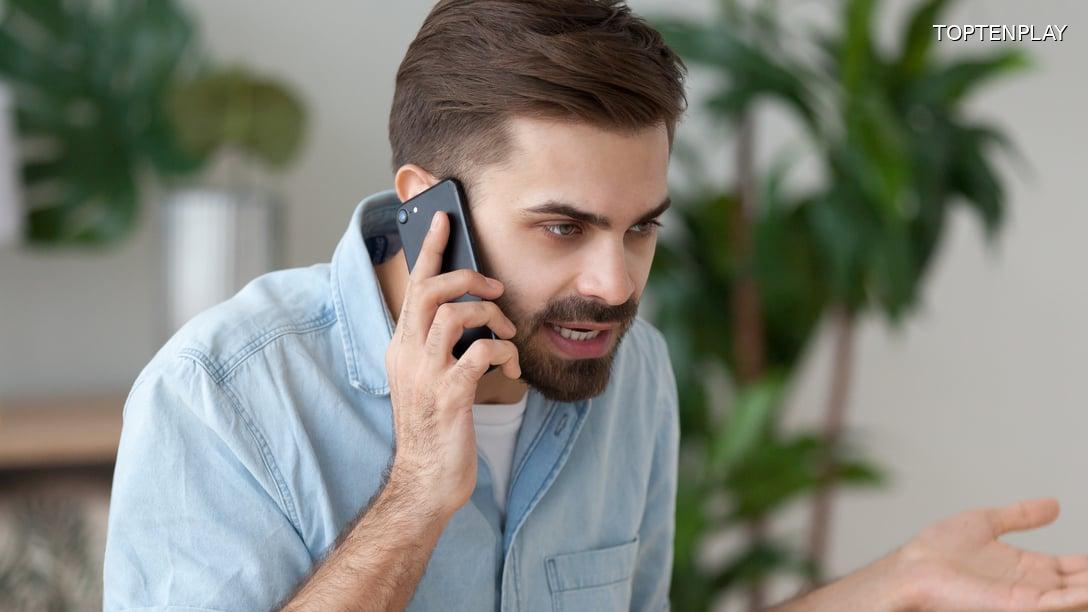 Image d'illustration © TopTenPlay