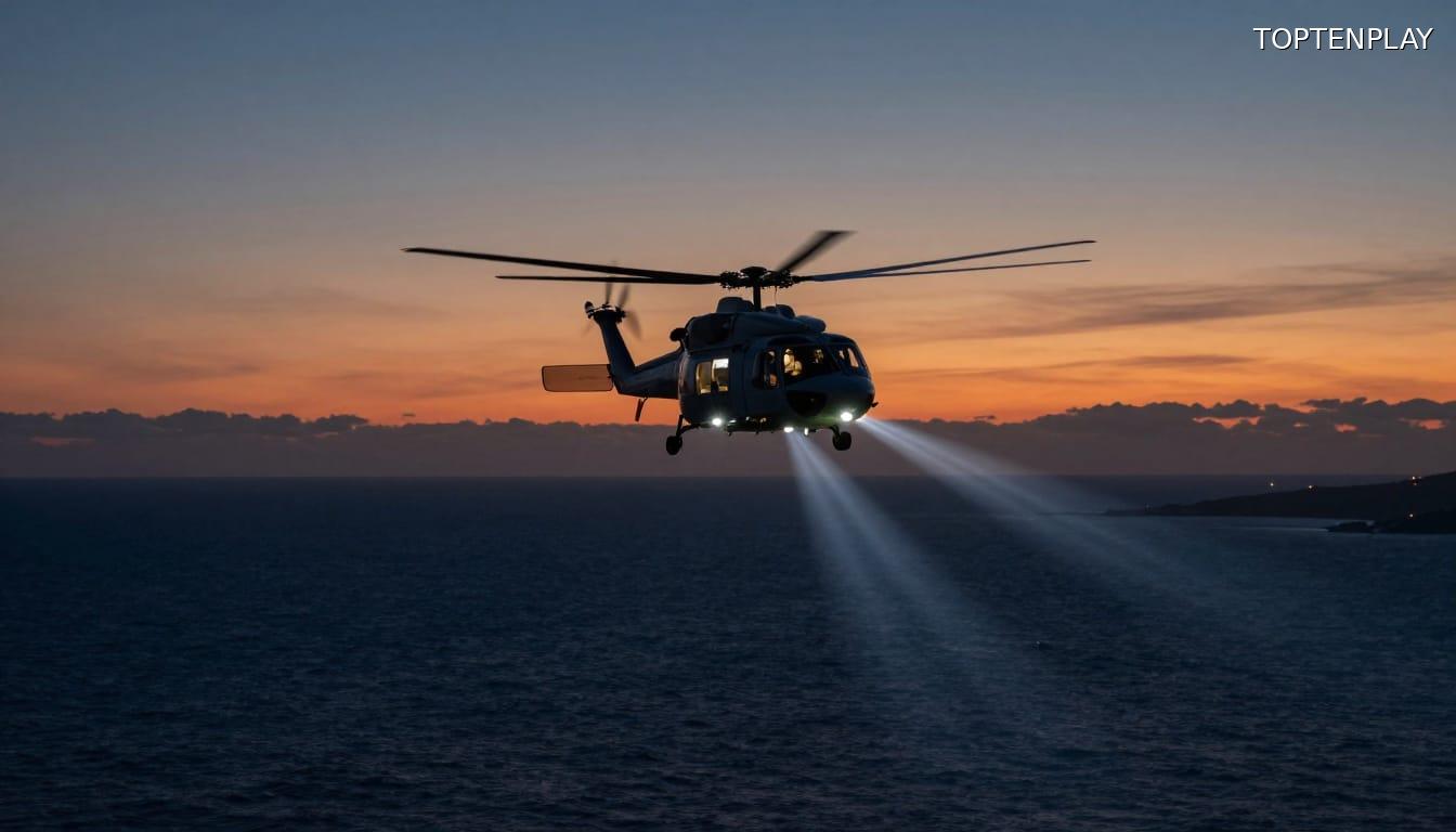 Image d'illustration © TopTenPlay