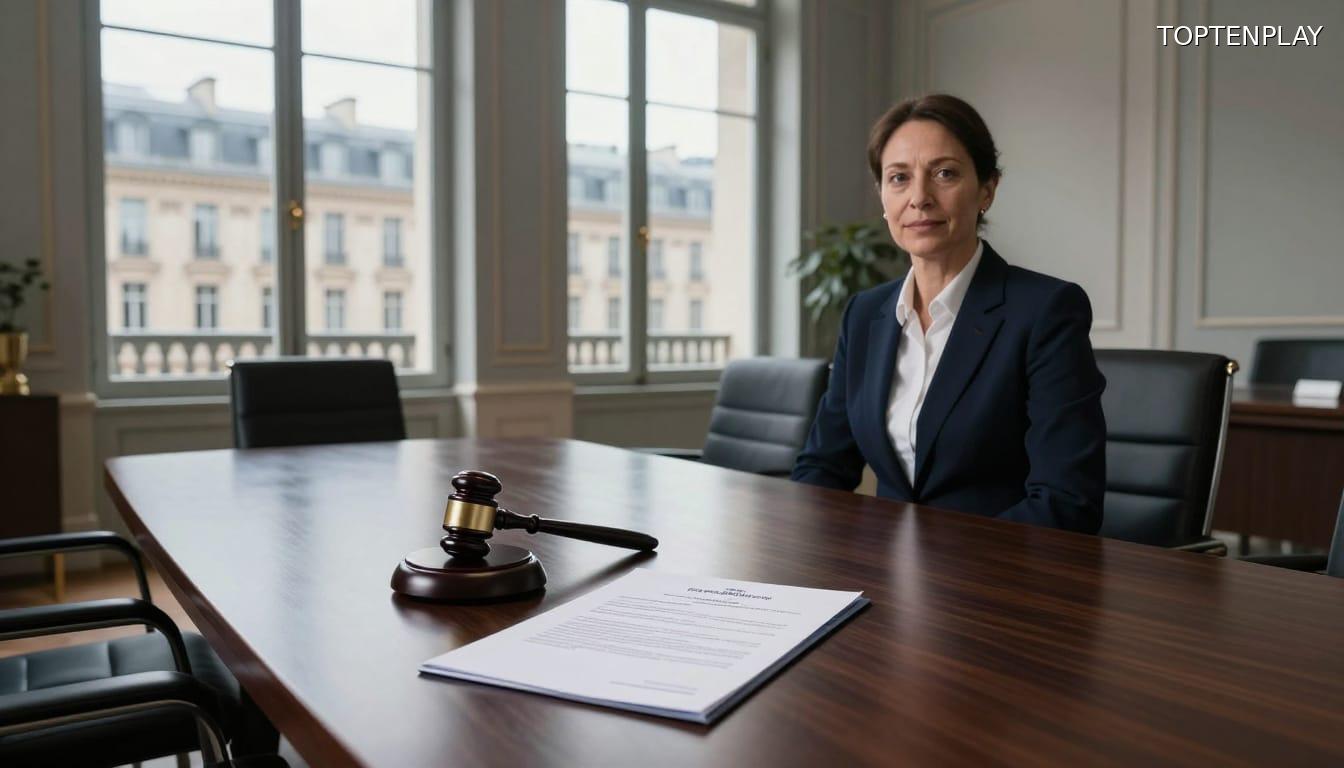 Image d'illustration © TopTenPlay