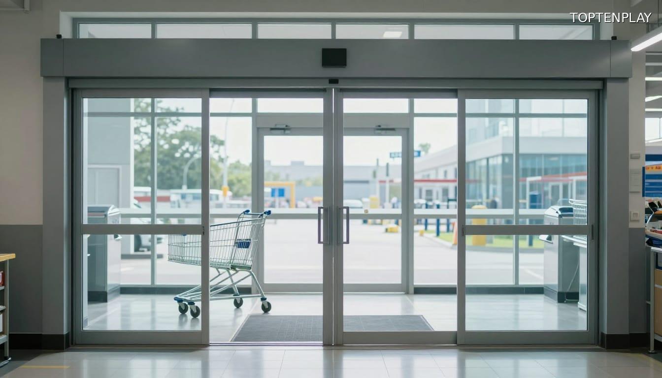 Image d'illustration © TopTenPlay