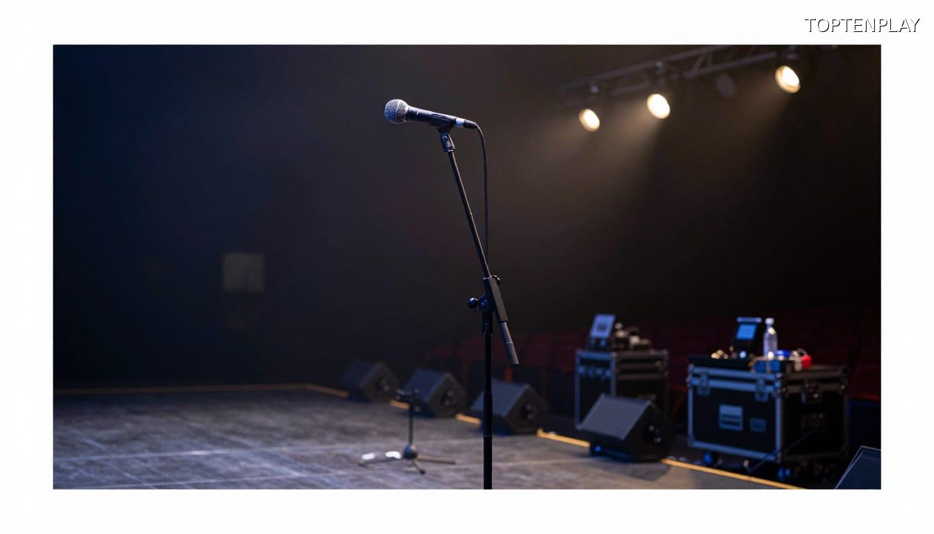 Image d'illustration © TopTenPlay