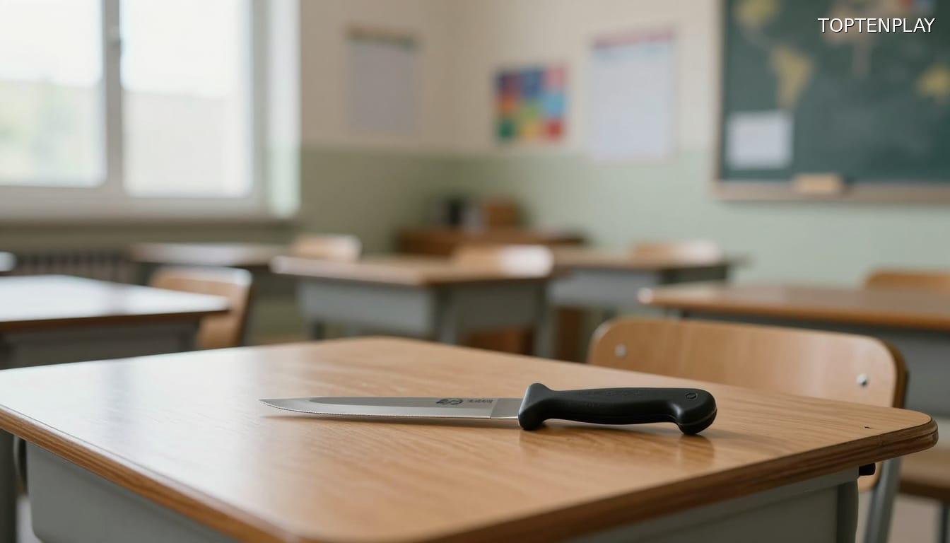 Image d'illustration © TopTenPlay