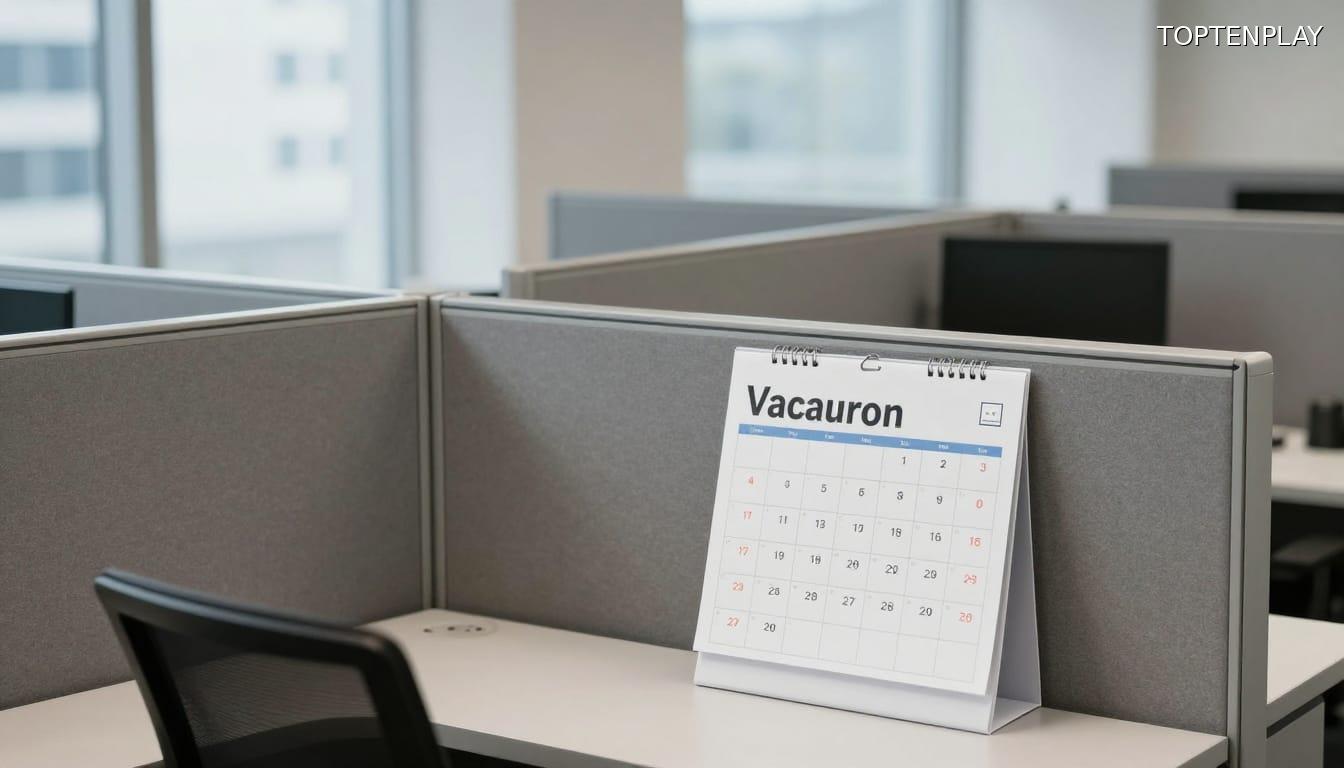 Image d'illustration © TopTenPlay