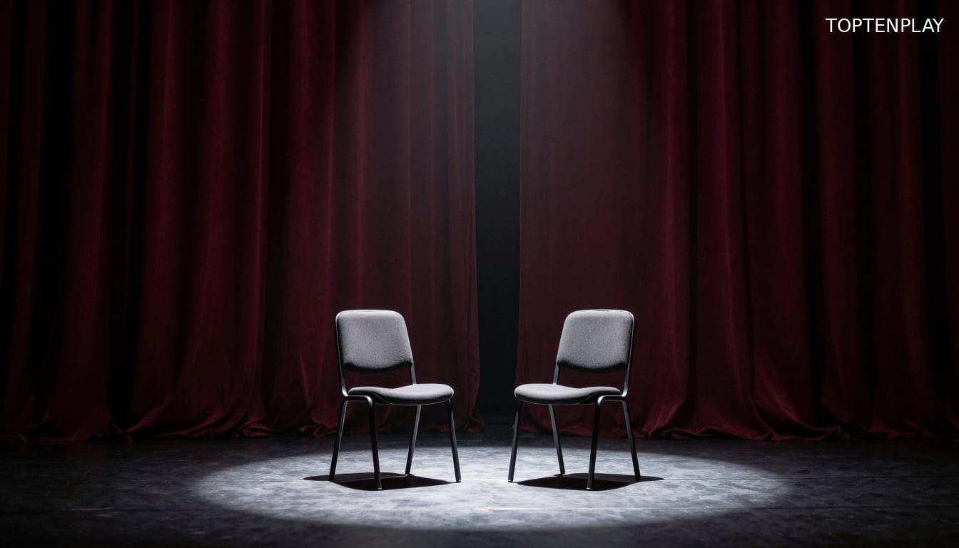 Image d'illustration © TopTenPlay