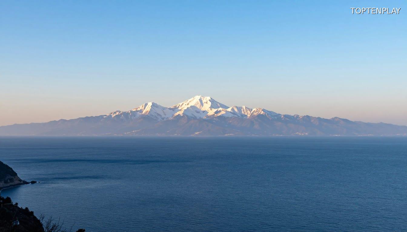 Image d'illustration © TopTenPlay