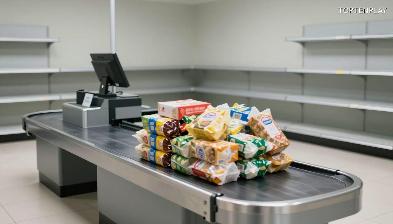 Image d'illustration © TopTenPlay