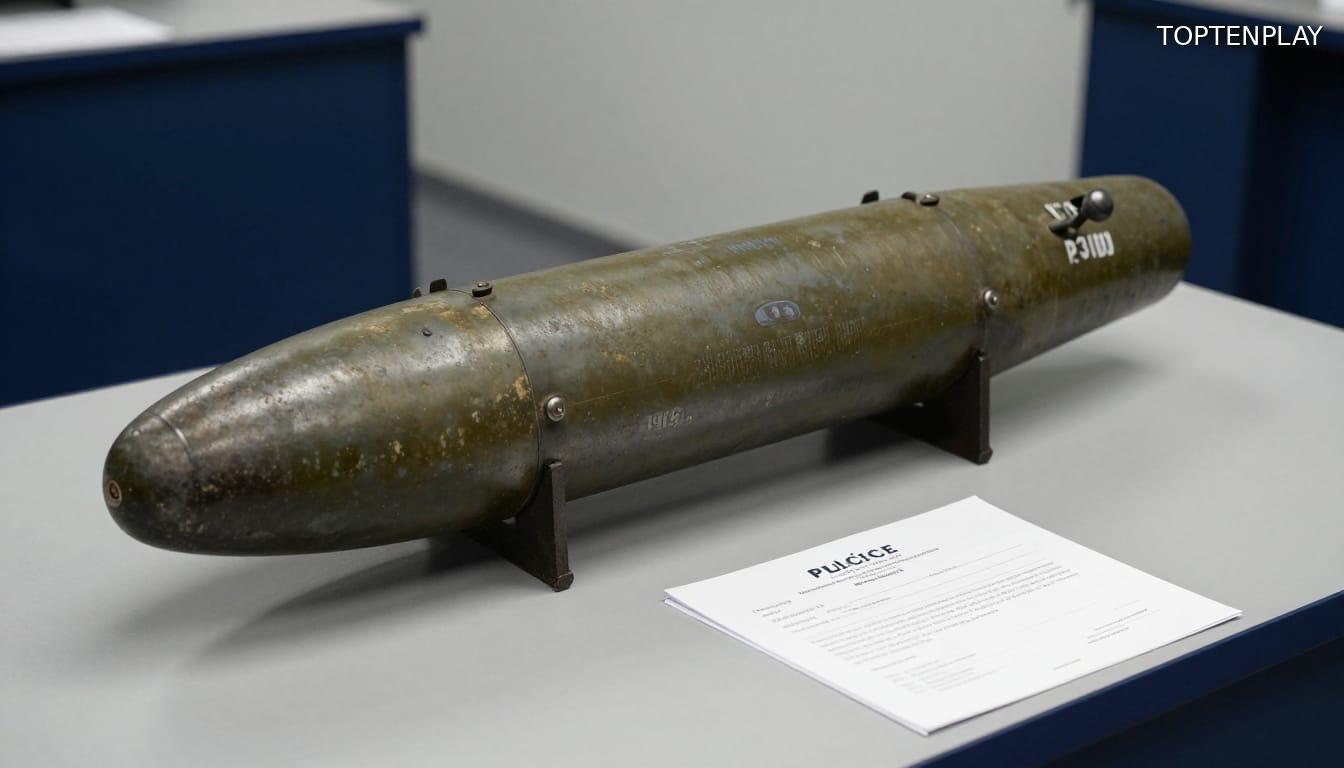 Image d'illustration © TopTenPlay