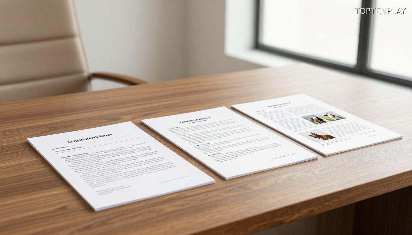 Image d'illustration © TopTenPlay