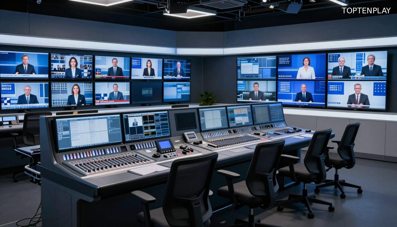 Image d'illustration © TopTenPlay