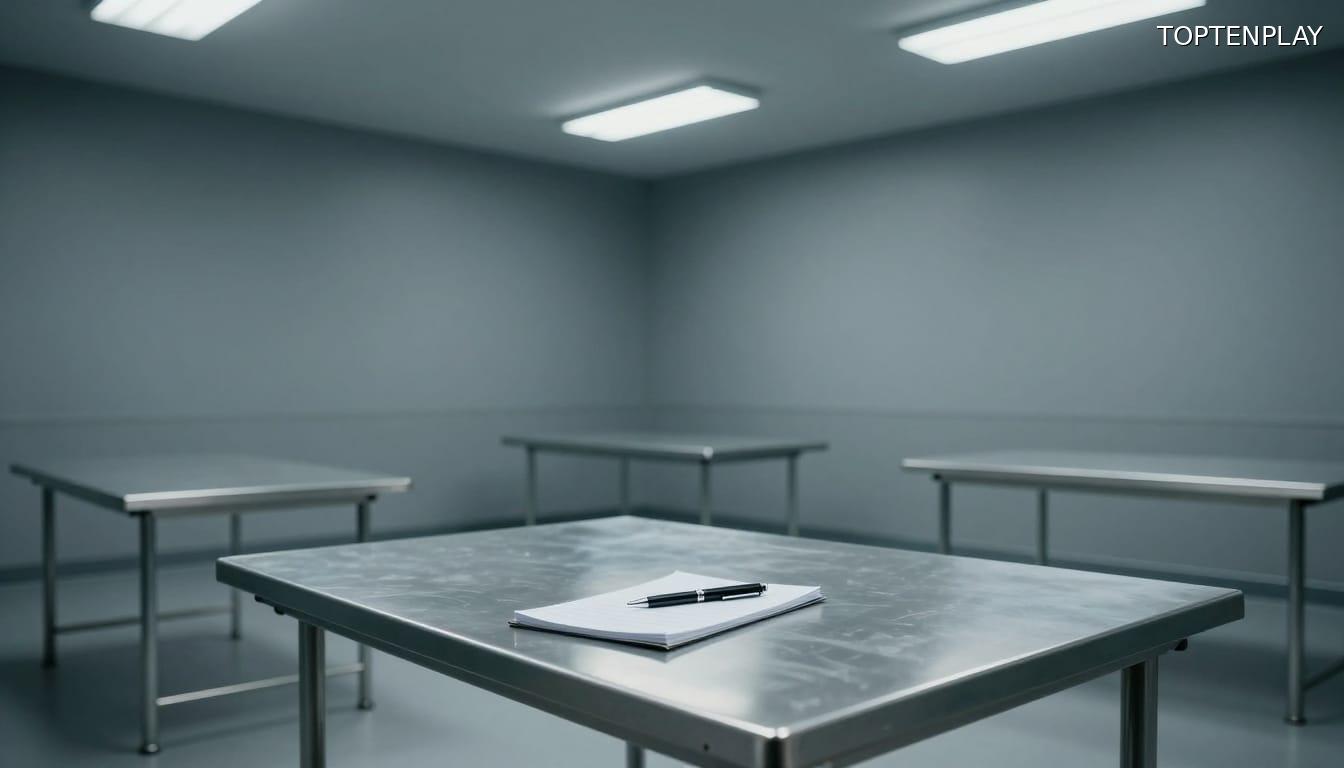 Image d'illustration © TopTenPlay