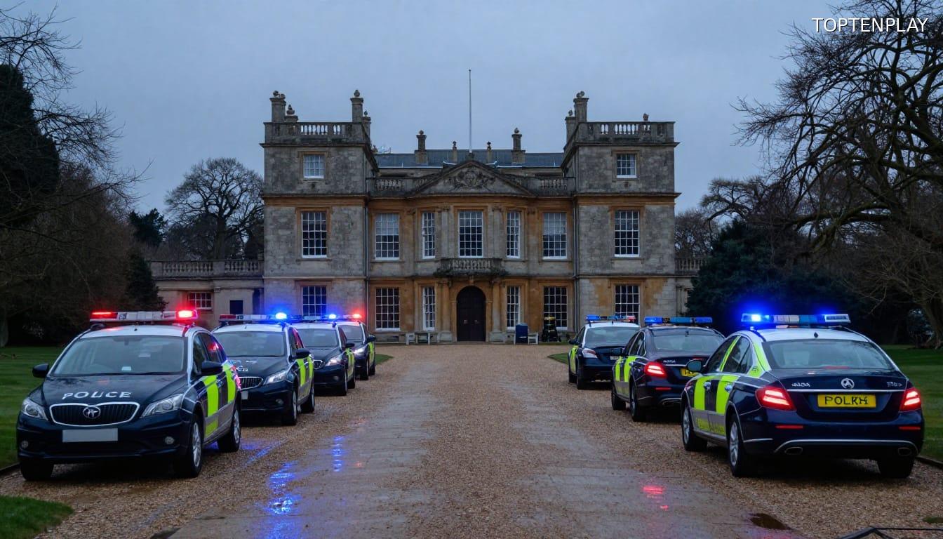 Image d'illustration © TopTenPlay