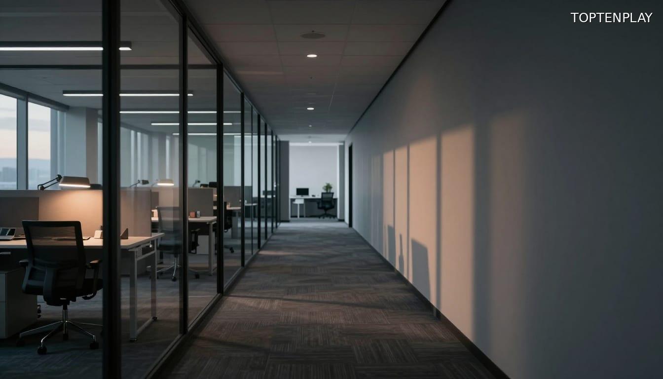 Image d'illustration © TopTenPlay