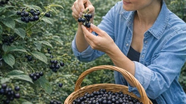 Phytothérapie Plantes médicinales Précautions santé Solanum nigrum Toxicité des plantes Usages traditionnels 