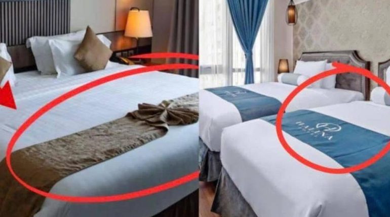 Communauté gens du voyage décoration Hôtellerie Literie Propreté 