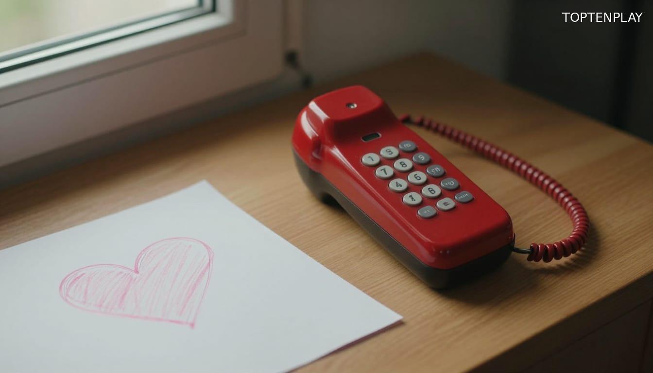 Image d'illustration © TopTenPlay