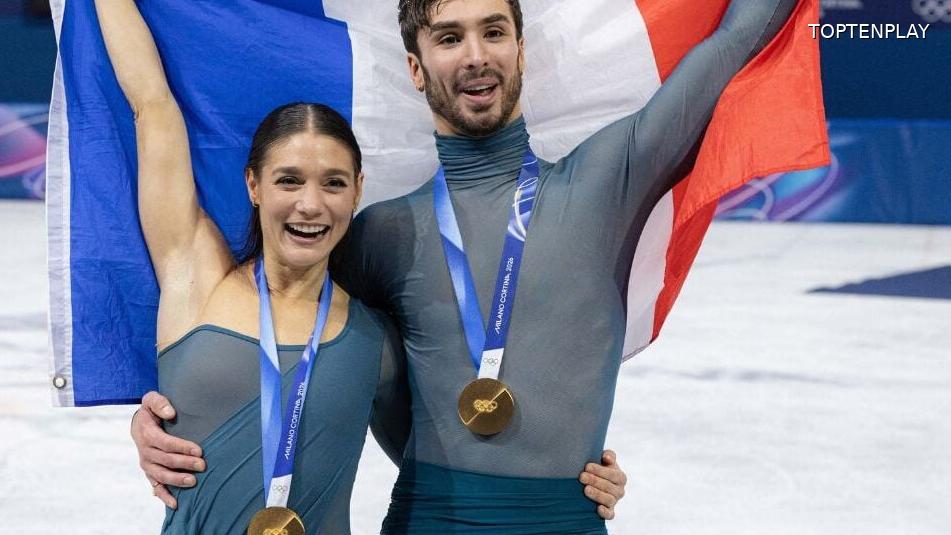 Image d'illustration © TopTenPlay