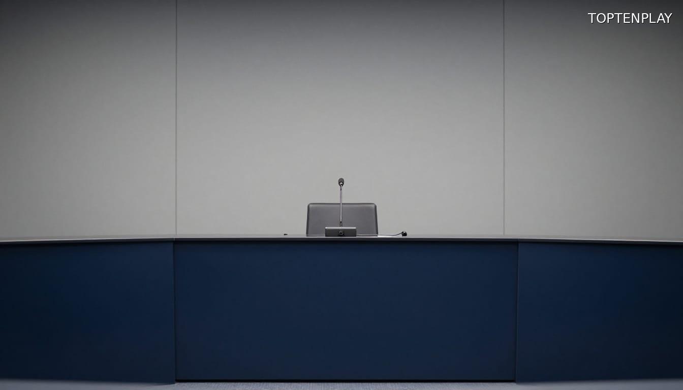 Image d'illustration © TopTenPlay