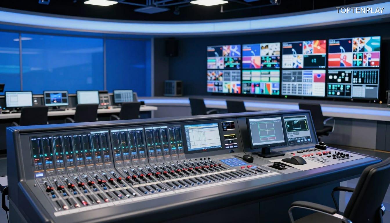 Image d'illustration © TopTenPlay