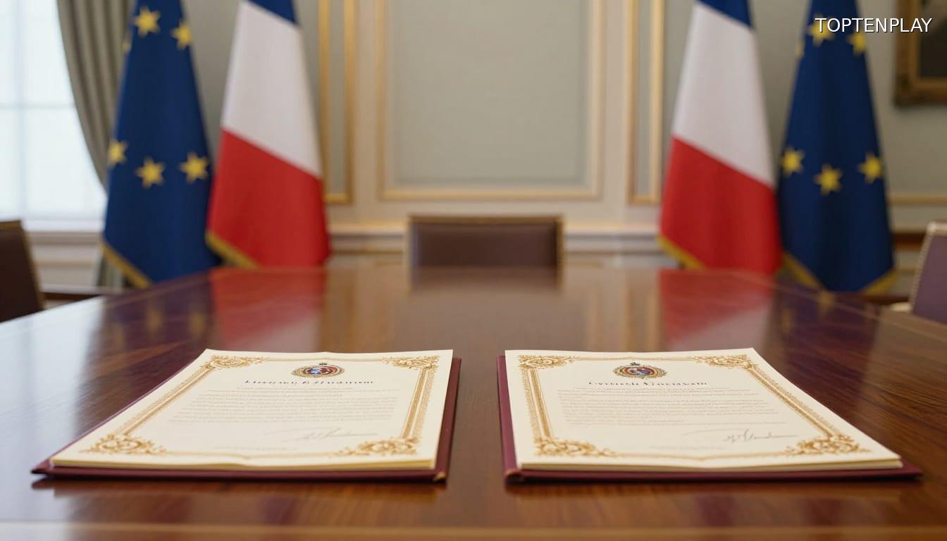 Image d'illustration © TopTenPlay