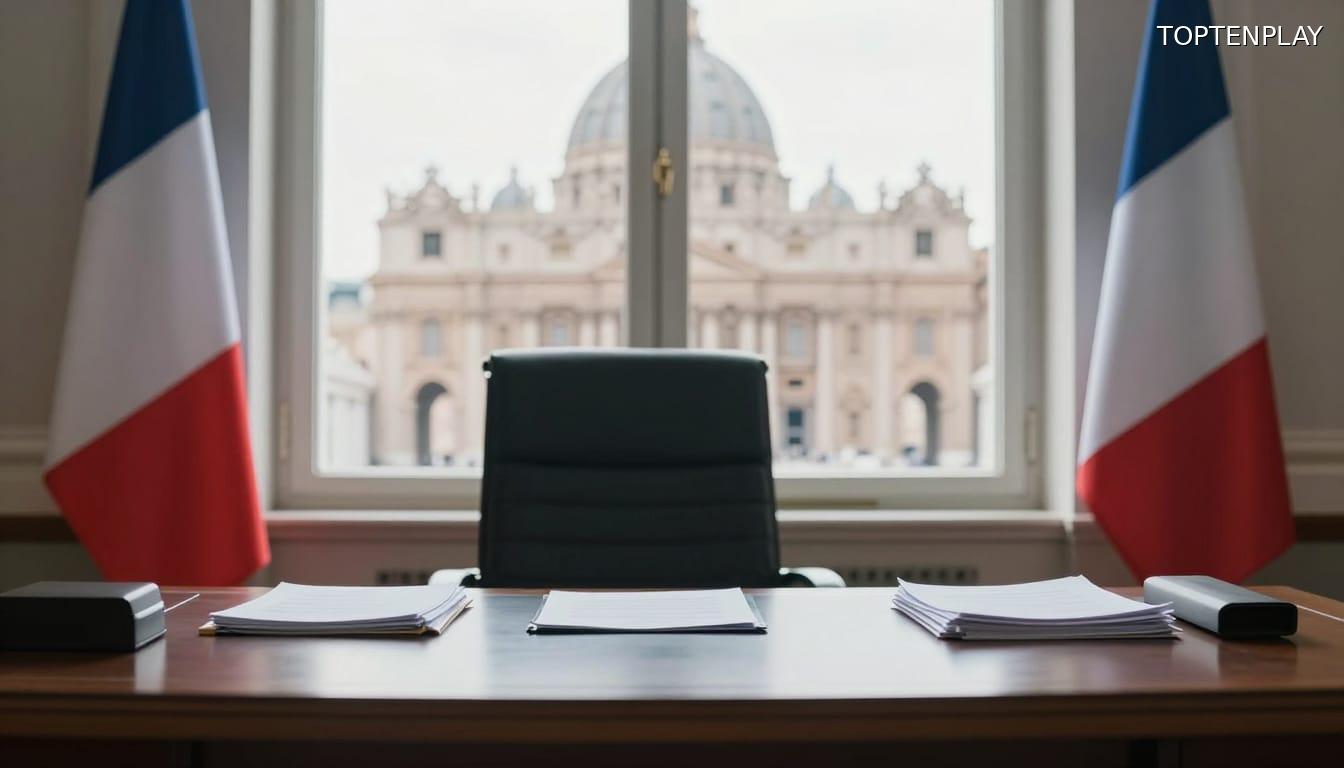 Image d'illustration © TopTenPlay