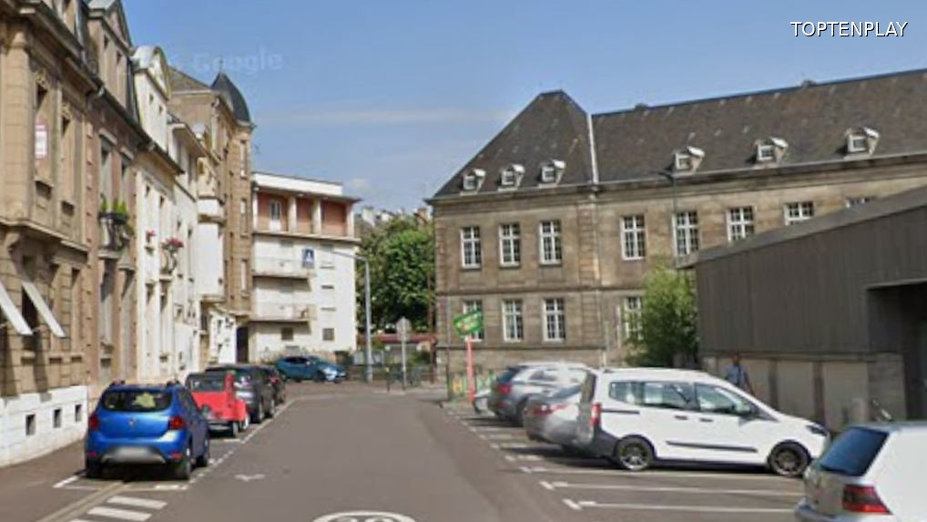 Image d'illustration © TopTenPlay