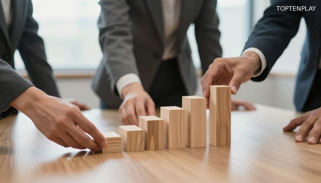 Image d'illustration © TopTenPlay