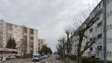 abattu par la police injustice Interpellation Menaces de mort Mulhouse Suicide 