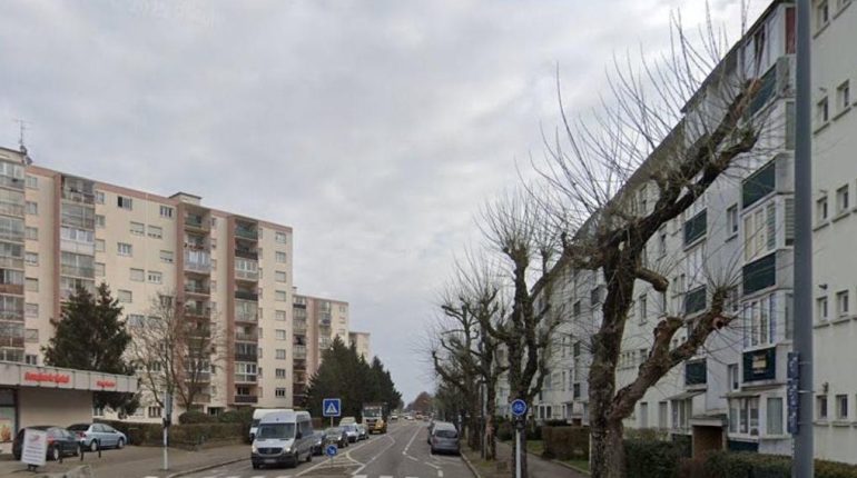 abattu par la police injustice Interpellation Menaces de mort Mulhouse Suicide 