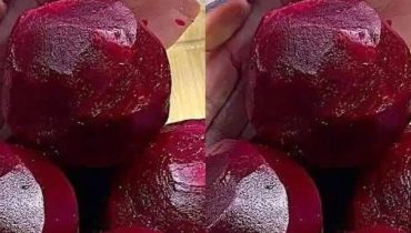 Alimentation anti-âge Antioxydants Betteraves Collagène Peau ferme Vitamine C 