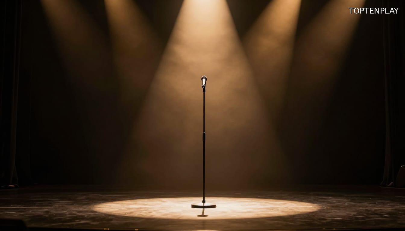 Image d'illustration © TopTenPlay