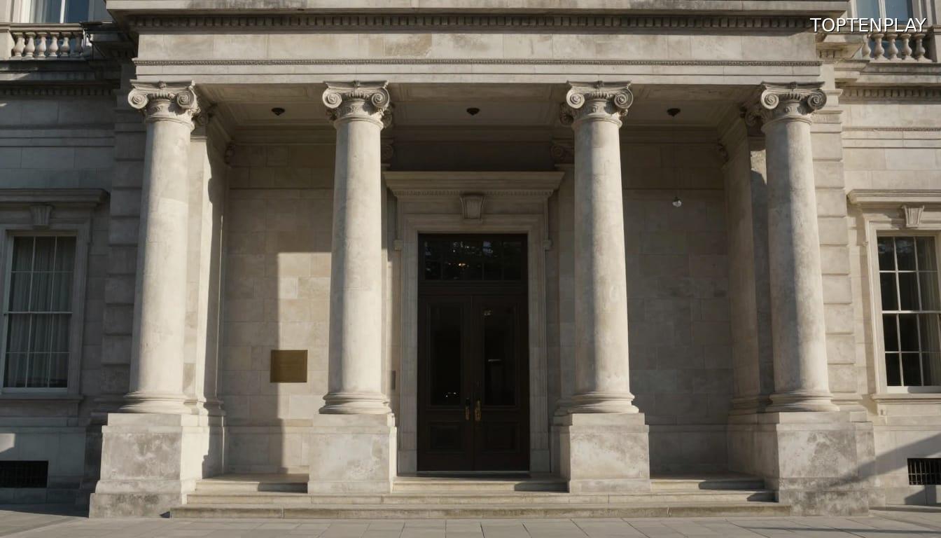 Image d'illustration © TopTenPlay