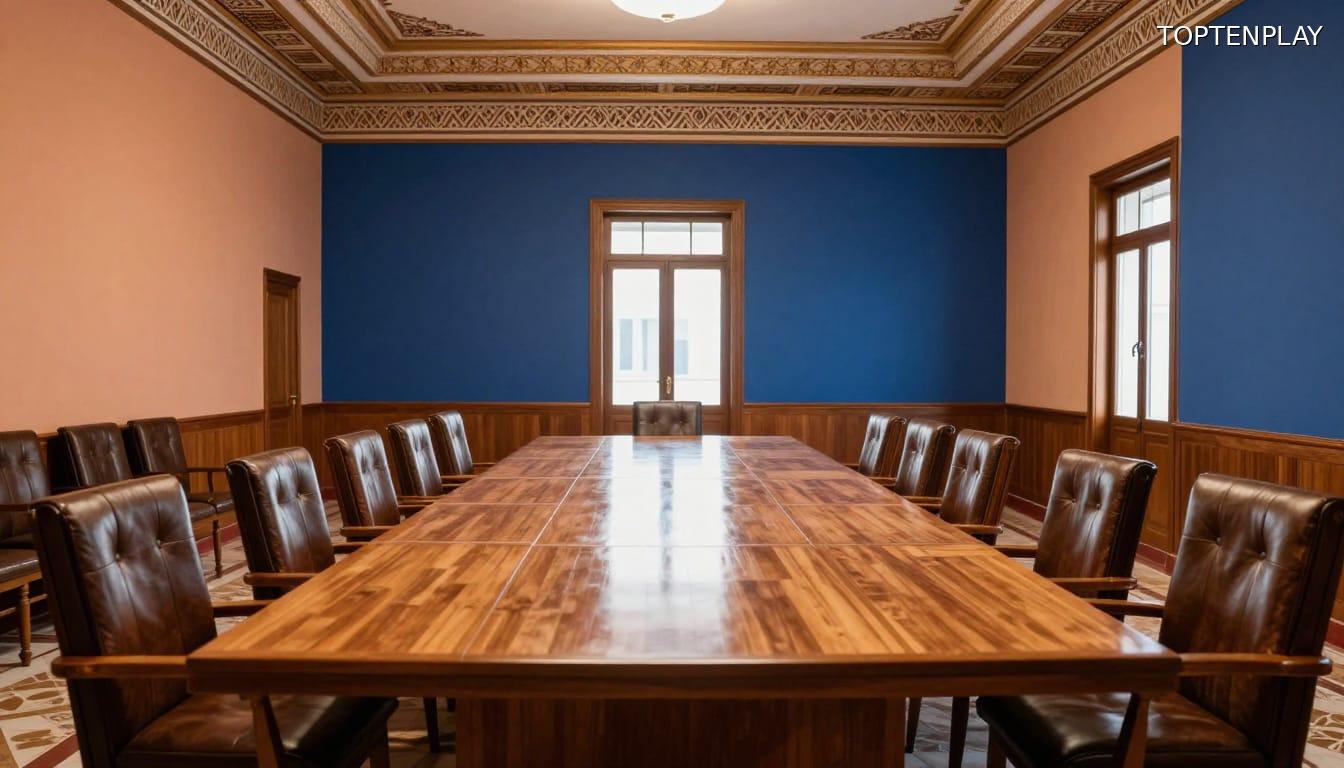 Image d'illustration © TopTenPlay