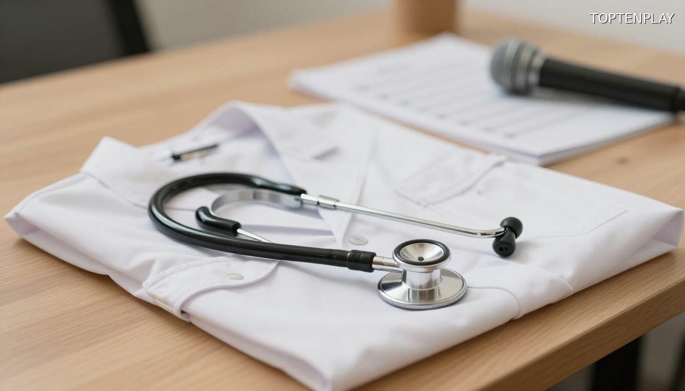 Image d'illustration © TopTenPlay