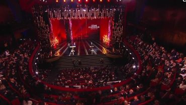 actus cinéma Brigitte Bardot César Débat société hommage Incident 