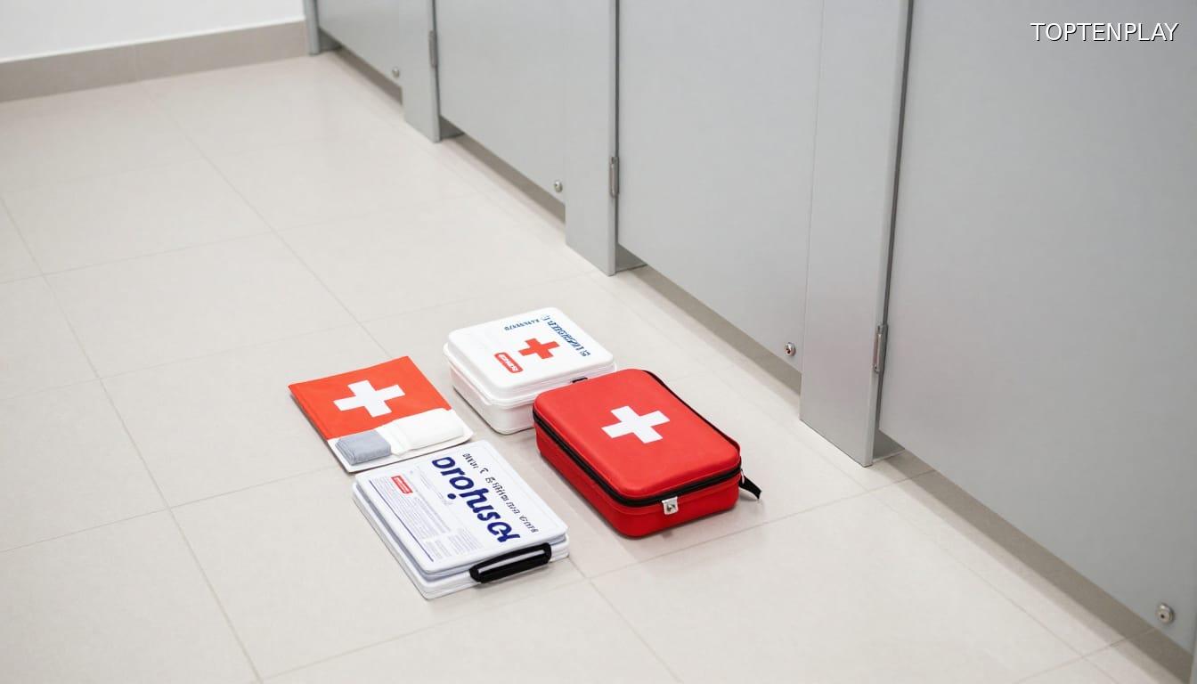 Image d'illustration © TopTenPlay