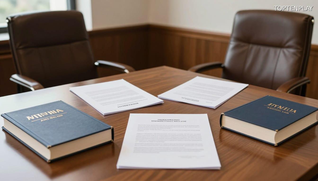 Image d'illustration © TopTenPlay