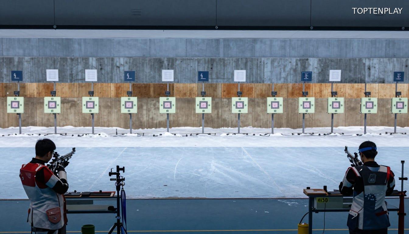 Image d'illustration © TopTenPlay